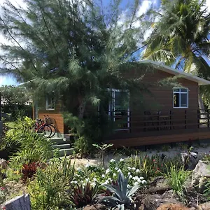 Matira Waterfront Bora Bora