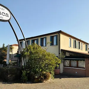 Baraca Albignasego