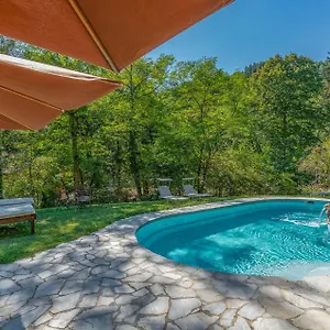  Hébergement de vacances Poggiolo