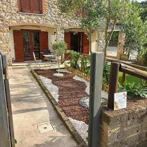  Appartement Saturnia House