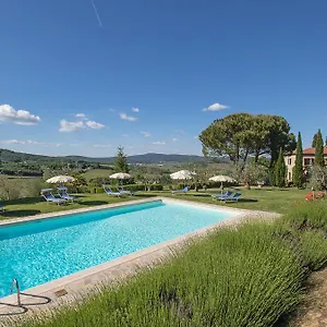  Séjour à la ferme Podere Sant'alessandro
