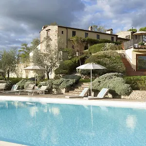  Séjour à la ferme Relais Poggio Borgoni