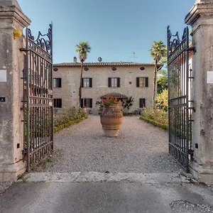 Bauernhof Tenuta Di Mensanello