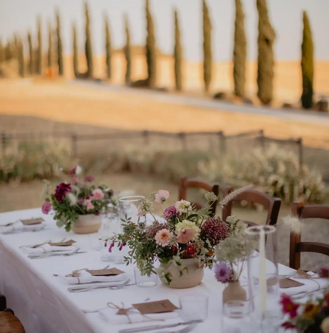Agriturismo Il Rigo San Quirico dʼOrcia Séjour à la ferme