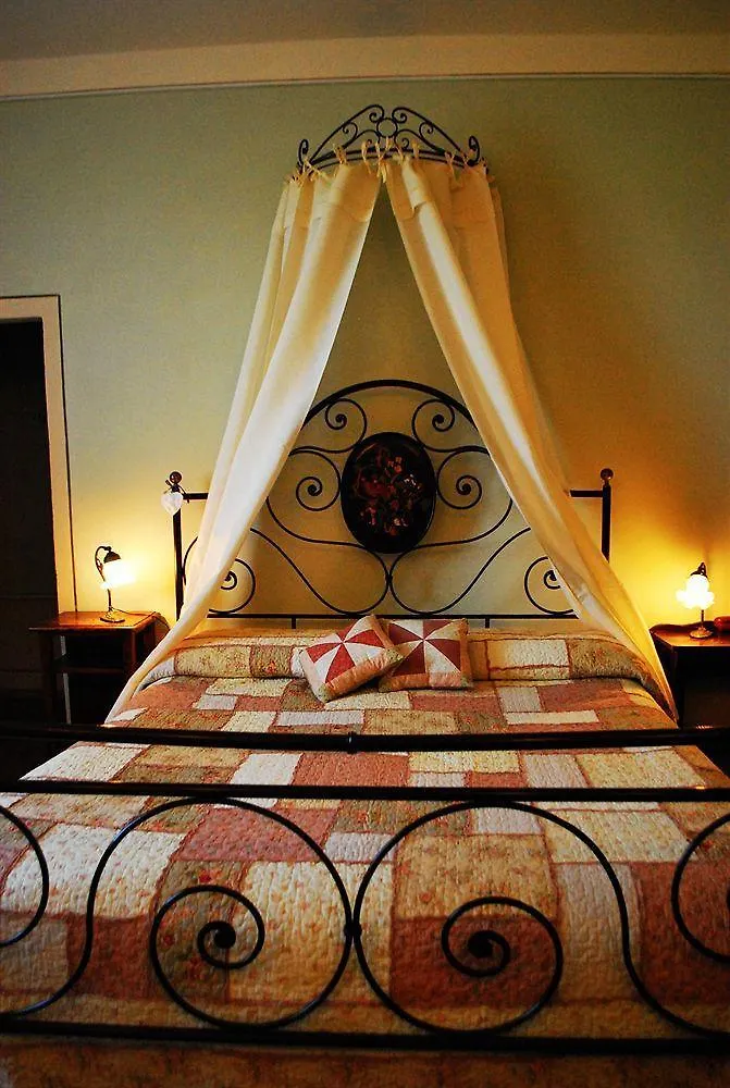 Séjour à la ferme Agriturismo Il Rigo San Quirico dʼOrcia