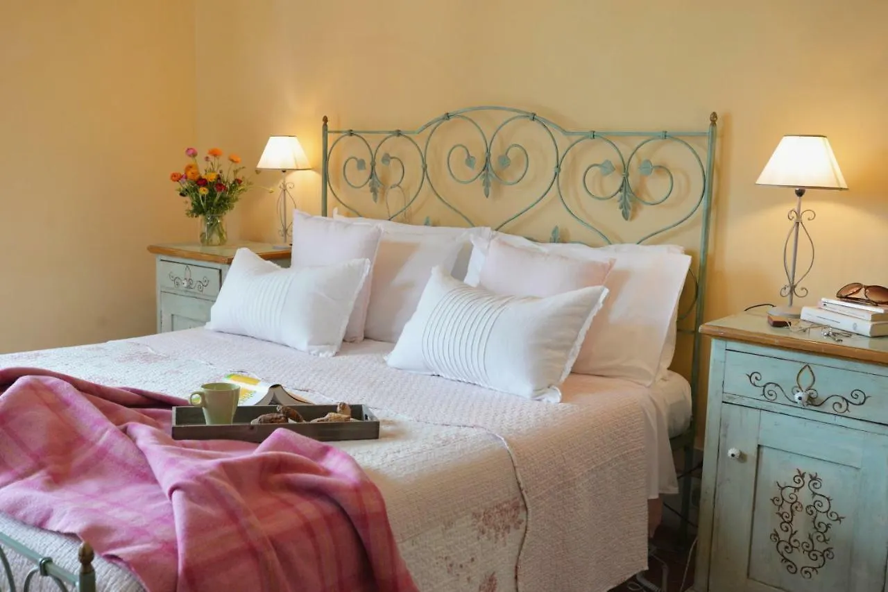 Agriturismo Il Rigo San Quirico dʼOrcia 0*,  Italie